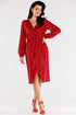 Evening dress model 174353